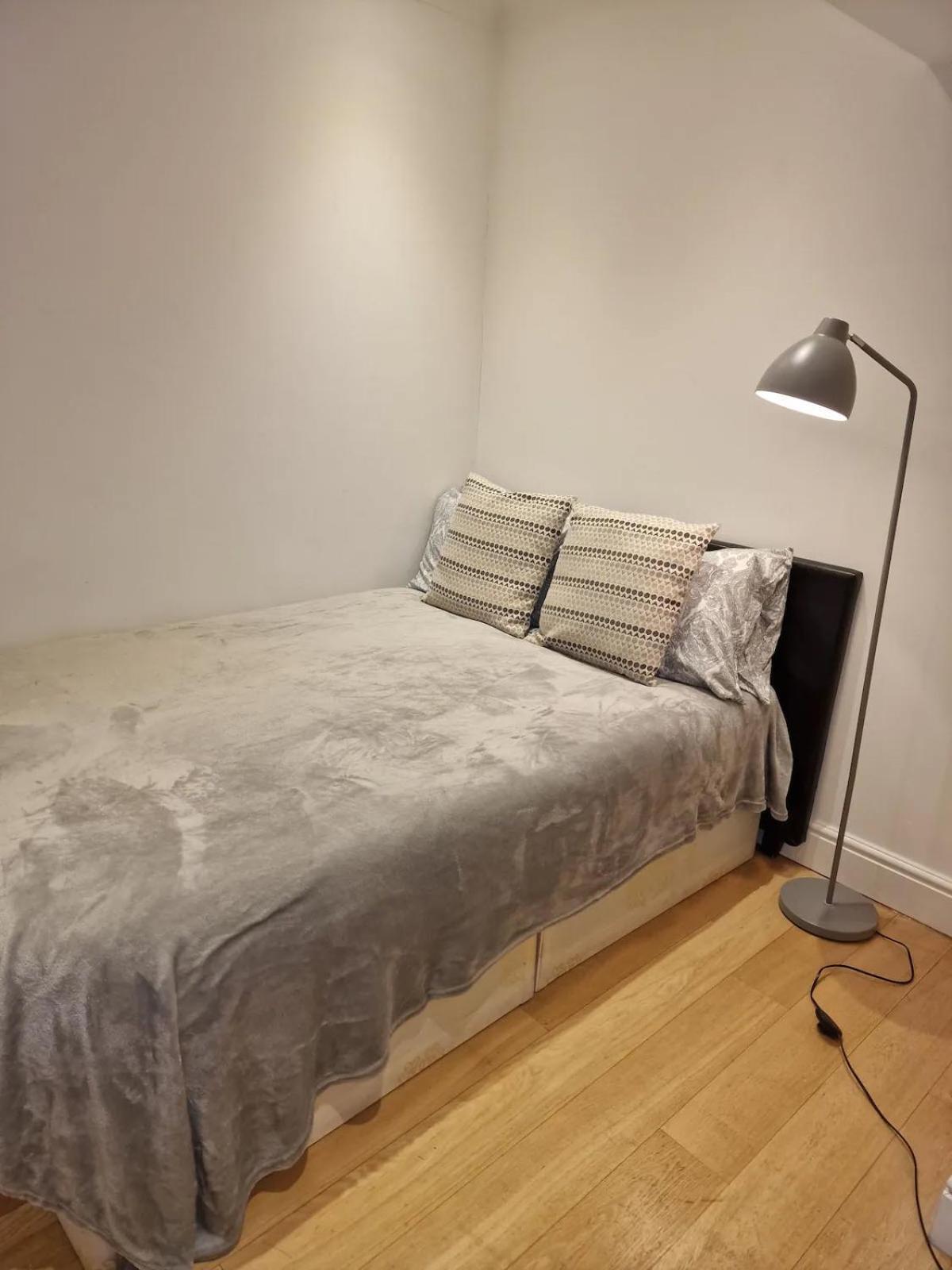 Kensington Place 伦敦 外观 照片